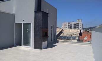 Imagem 4: Apartamento Triplex com 3 dormitórios à venda, 215 m² por R$ 1.800.000,00 - Centro - Balne