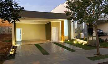 Imagem 2: Casa condomínio Atlanta Araraquara