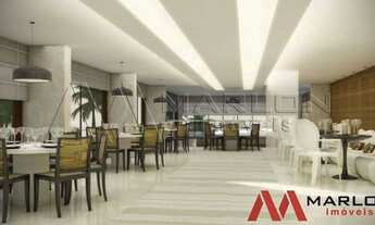 Imagem 3: Apartamento para venda Saint Charbel, 109m², com 4 quartos em Capim Macio - Natal - RN