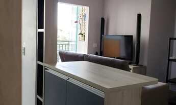 Imagem 4: Apartamento - Continental