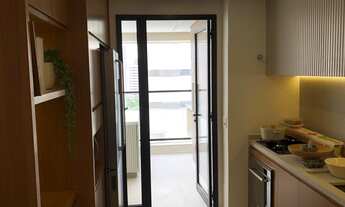 Imagem 7: Apartamento para venda de 167 metros quadrados com 4 quartos no bairro da Vila Mariana