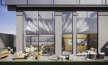 Imagem 7: Studio com 1 dormitório à venda, 25 m² por R$ 495.000 - Pinheiros - São Paulo/SP