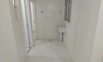 Imagem 7: Apartamento para venda com 103 metros quadrados com 3 quartos em Sul - Brasília - DF