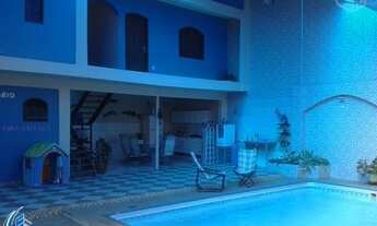 Imagem 5: Belíssima casa 6 qts/2sts com área externa com piscina - Vila Velha