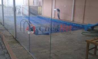 Imagem 3: Santo André - Casa Padrão - JARDIM LAS VEGAS