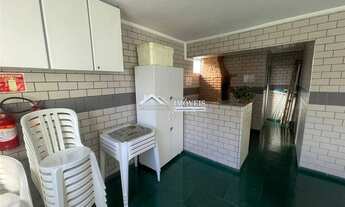 Imagem 7: VENDO APARTAMENTO BAIRRO GUILHERMINA, PRAIA GRANDE - SP