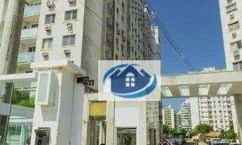 Imagem: Apartamento à venda, 51 m² por R$ 310.000,00