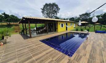 Imagem: Chácara 2 quartos - Bonfinópolis - GO