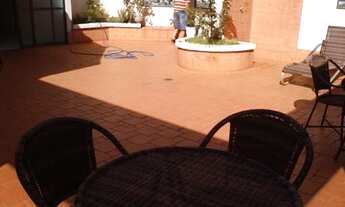 Imagem 6: Apartamento para venda possui 95 metros quadrados com 3 quartos