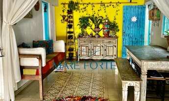 Imagem 4: CASA ACONCHEGANTE NO ITAGUÁ