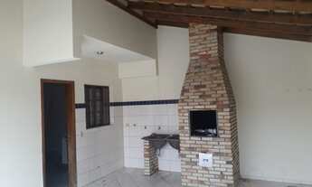 Imagem 2: Sobrado Cajuru condomínio Fechado ao lado Condor Cajuru valor 1.900