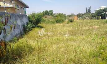 Imagem 7: Terreno - Parque Taquaral - Campinas