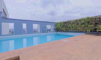 Imagem 3: Locação Cobertura 4 Dormitórios - 435 m² Jardim Paulista