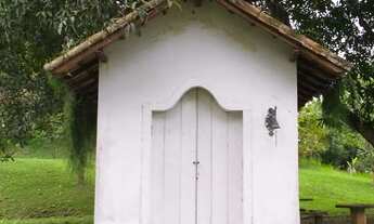 Imagem 6: Fazenda/Sítio/Chácara para venda possui 56000 metros quadrados com 5 quartos