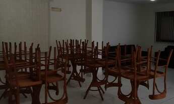 Imagem 2: Apartamento finamente mobiliado de 1 quarto na Bela Vista - Porto Alegre - RS