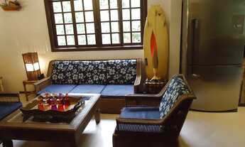 Imagem: Casa de vila em Boiçucanga com 3 dormitórios