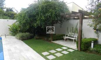 Imagem 3: Casa - Parque Terra Nova - Valinhos