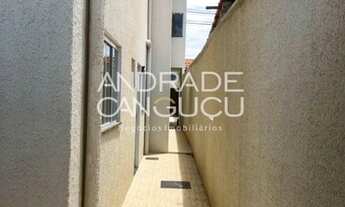 Imagem 12: SOBRADO A VENDA EM APARECIDA DE GOIÂNIA - Jardim Bonança