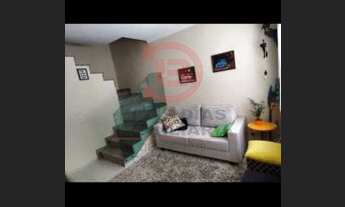 Imagem 6: Sobrado a Venda Jardim Coimbra