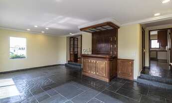 Imagem: Venda Apartamento 5 Dormitórios - 220 m²