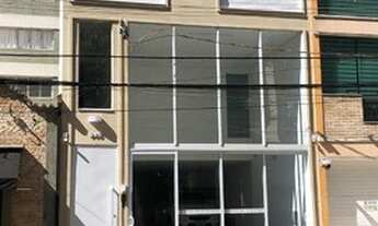 Imagem 2: Vila Clementino Imóvel Comercial 100 m² - NOVO!!