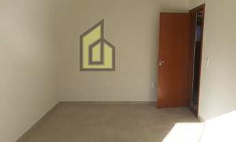 Imagem 4: Sobrado para venda tem 84 metros quadrados com 2 quartos