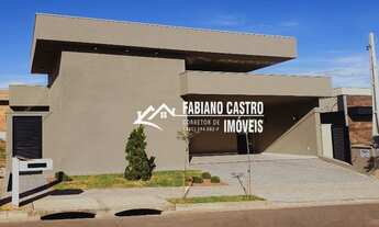 Imagem: Casa de Condomínio CONDOMÍNIO em SÃO