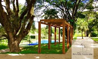 Imagem 6: Jundiaí - Terreno Padrão - Jardim Celeste