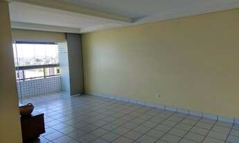 Imagem 4: Apartamento para venda com 109 M², 3 quartos(1 Suíte), Varanda no Espinheiro - Recife - PE