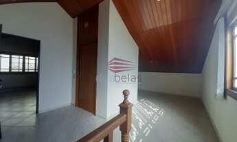 Imagem 3: Excelente sobrado para locação - Jardim Aquarius