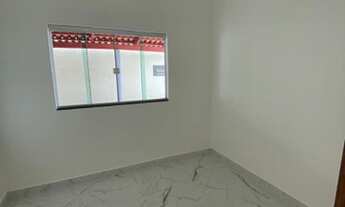 Imagem 7: Casa para venda tem 190 metros quadrados com 4 quartos em Village Santa Rita - Goiânia - G