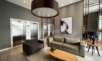 Imagem 2: Apartamento 4 dormitórios - Mobiliado - Pronto para morar