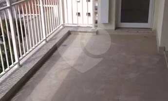 Imagem 4: Aparatamento novo. Metro. Permuta. Lazer completo