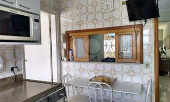 Imagem 5: Apto próximo Metrô Jabaquara, 4 Dormitórios, sendo 1 Suíte e 2 vagas de garagem