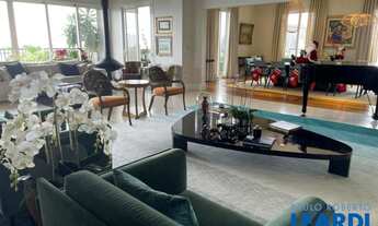 Imagem 5: APARTAMENTO - JARDIM PAULISTANO - SP