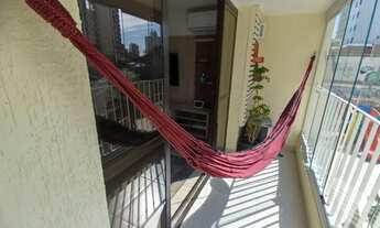 Imagem 2: Apartamento para Venda em São Paulo, Tucuruvi, 2 dormitórios, 1 suíte, 2 banheiros, 1 vaga