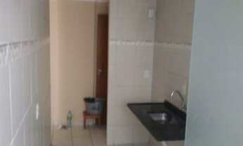 Imagem 5: Apto 2 quartos Cond Park Jardins