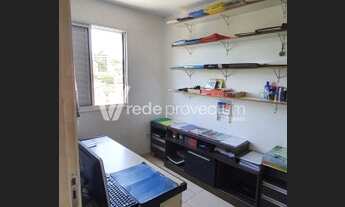 Imagem 6: Apartamento - Parque Brasília - Campinas