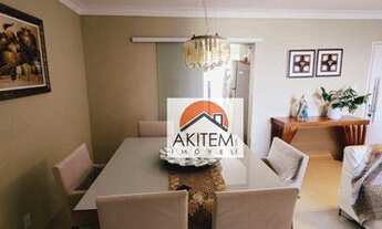 Imagem 3: Apartamento com 3 dormitórios à venda, 111 m² por R$ 369.000,00 - Jardim Atlântico - Olind