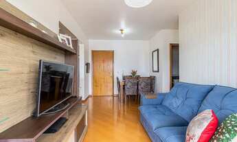 Imagem 5: Apartamento com 2 dormitórios à venda, 74 m² por R$ 239.900,00 - Parque dos Anjos - Gravat