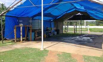 Imagem 3: Lava Jato Completo