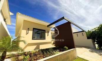 Imagem 3: Casa com 3 dormitórios à venda, 126 m² por R$ 1.050.000,00 - Nova São Pedro - São Pedro da