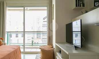 Imagem 2: Apartamento-São Paulo-BELA VISTA