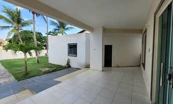 Imagem 4: Casa a venda com 300 m² 4 suítes com edícula com mais 2/4 próxima a praia de Vilas do Atlâ