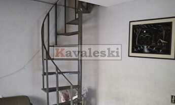 Imagem 2: Sobrado, Vila Santa Teresa (Zona Sul) - São Paulo