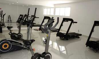 Imagem 2: Pronto para morar. Edifício Maggiore com 122 m² - 03 dorm - 03 suítes 02 vagas