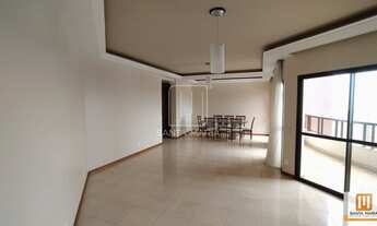 Imagem: Apartamento (cobertura 2 - duplex) 4 dormitórios/suite