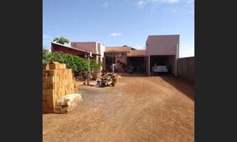 Imagem 3: CASA EM MIRASSOL D