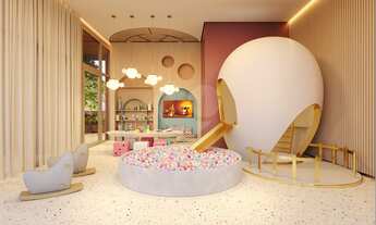 Imagem 3: Espetacular apartamento entre Jardins e Pinheiros!