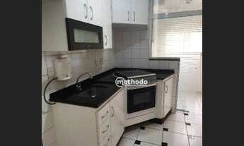 Imagem 6: Apartamento com 3 dormitórios à venda, 69 m² - Vila Nova Teixeira - Campinas/SP